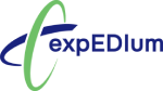 expEDIum Logo